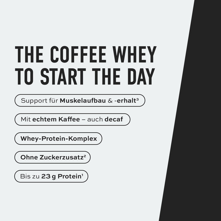 ESN Flexpresso Protein 908g Coffee Flavor