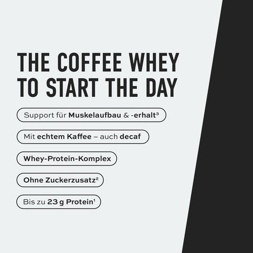 ESN Flexpresso Protein 908g Coffee Flavor
