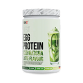 MST - EGG Protein Matcha Latte